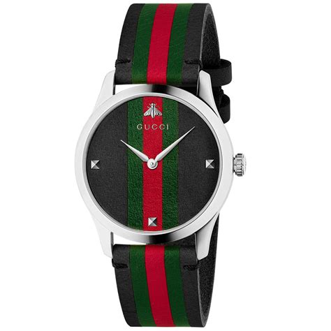 orologio uomo pelle gucci prezzo|Acquista orologi Gucci su Chrono24.